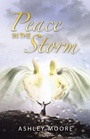 Cover: Peace in the Storm - WestBow Press
