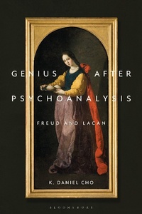 Abbildung von: Genius After Psychoanalysis - Bloomsbury eBooks US