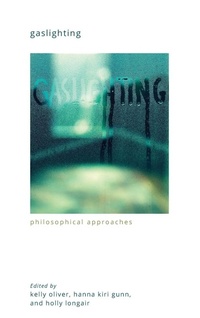Enlarge image Cover: Gaslighting - State University of New York Press