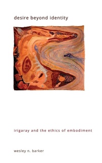 Enlarge image Cover: Desire beyond Identity - State University of New York Press