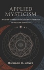Cover: Applied Mysticism - State University of New York Press