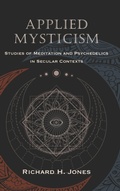 Cover: Applied Mysticism - State University of New York Press