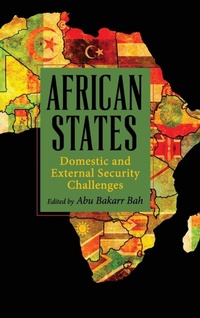 Enlarge image Cover: African States - State University of New York Press