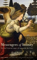 Cover: Messengers of Infinity - State University of New York Press