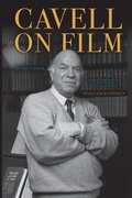 Cover: Cavell on Film - State University of New York Press