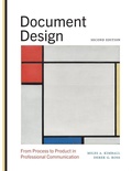 Cover: Document Design - State University of New York Press
