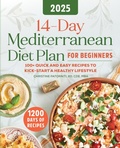 Bild: 14-Day Mediterranean Diet Plan for Beginners - Callisto