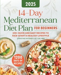 Abbildung von: 14-Day Mediterranean Diet Plan for Beginners - Callisto