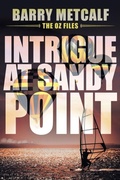 Cover: Intrigue at Sandy Point - Evolved Publishing