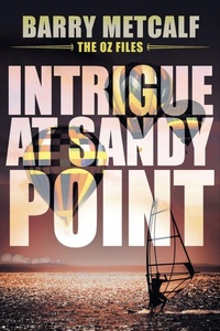Enlarge image Cover: Intrigue at Sandy Point - Evolved Publishing