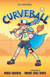 Enlarge image Cover: Curveball (Spanish Edition) - Vintage Espanol