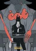 Cover: EAT - Seven Seas Entertainment, LLC