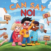 Abbildung von: I Can Say No ! - TRACY CONWAY