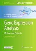 Bild: Gene Expression Analysis - Humana