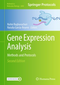 Abbildung von: Gene Expression Analysis - Humana