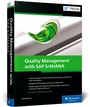 Cover: Quality Management with SAP S/4HANA - SAP PRESS