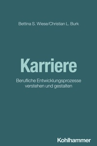 Abbildung von: Karriere - Kohlhammer