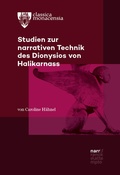Cover: Studien zur narrativen Technik des Dionysios von Halikarnass - Narr Francke Attempto