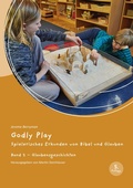 Cover: Godly Play - Evangelische Verlagsanstalt
