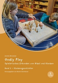 Abbildung von: Godly Play - Evangelische Verlagsanstalt
