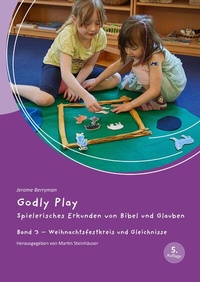 Abbildung von: Godly Play - Evangelische Verlagsanstalt