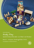 Cover: Godly Play - Evangelische Verlagsanstalt