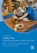 Cover: Godly Play - Evangelische Verlagsanstalt