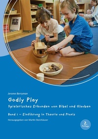 Abbildung von: Godly Play - Evangelische Verlagsanstalt