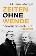 Cover: Zeiten ohne Wende - C.H.BECK