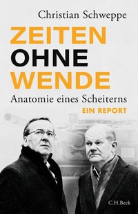 Abbildung von: Zeiten ohne Wende - C.H.BECK