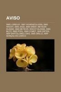 Abbildung von: Aviso - Books LLC, Wiki Series