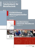 Cover: Paketangebot Werkzeugmechaniker - Verlag Handwerk und Technik