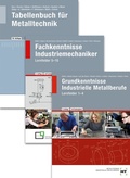 Cover: Paketangebot Der Industriemechaniker II - Verlag Handwerk und Technik