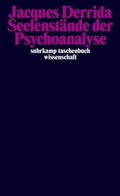 Bild: Seelenst&auml;nde der Psychoanalyse - Suhrkamp