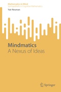 Cover: Mindmatics - Springer