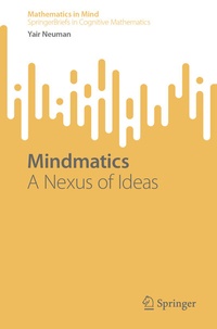 Enlarge image Cover: Mindmatics - Springer