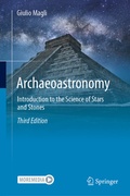 Bild: Archaeoastronomy - Springer