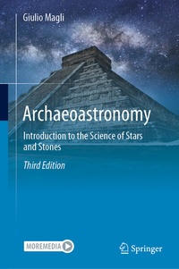 Abbildung von: Archaeoastronomy - Springer