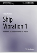 Cover: Ship Vibration 1 - Springer