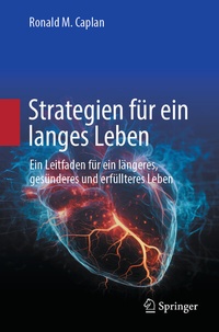 Abbildung von: Strategien für ein langes Leben - Springer