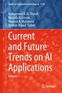 Cover: Current and Future Trends on AI Applications - Springer