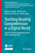 Cover: Teaching Reading Comprehension in a Digital World - Springer