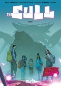 Cover: The Cull - Splitter-Verlag