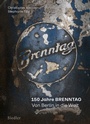 Cover: 150 Jahre BRENNTAG - Siedler