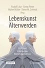 Cover: Lebenskunst Älterwerden - Springer