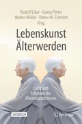 Cover: Lebenskunst &Auml;lterwerden - Springer