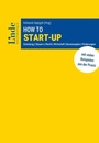 Cover: How to Start-up - Linde