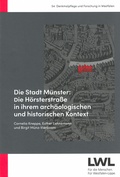 Bild: Die Stadt Münster: - Michael Imhof Verlag
