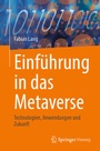 Cover: Einführung in das Metaverse - Springer Vieweg