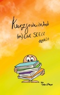 Cover: Kurzgeschichtet - BoD - Books on Demand